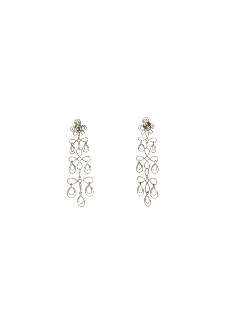 PENDANT EARRING