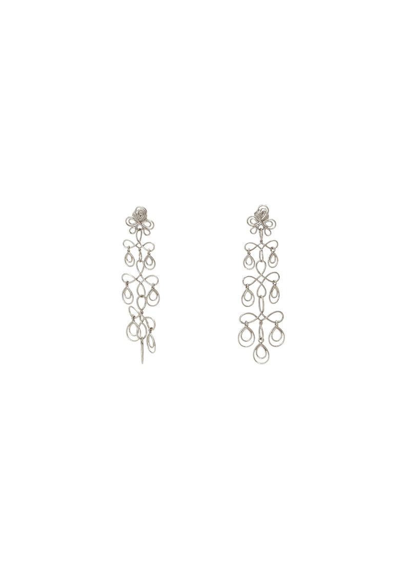 PENDANT EARRING