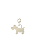 SCOTTIE DOR CHARM PENDANT
