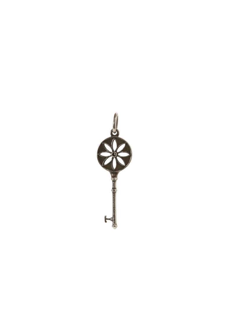 DAISY KEY PENDANT