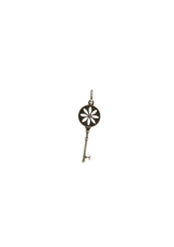 DAISY KEY PENDANT