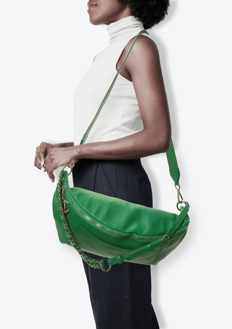 Crossbody Bag Pharrell Fanny Pack Pharrell Fanny Pack