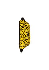 NYLON ANIMAL PRINT BAG