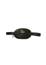 GG MARMONT BELT BAG