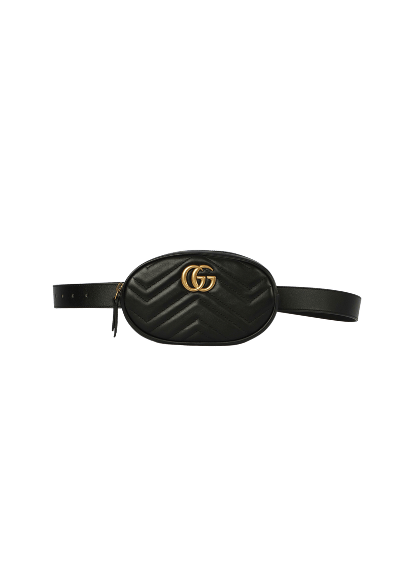 GG MARMONT BELT BAG