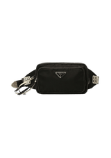 TESSUTO STUDDED BELT BAG