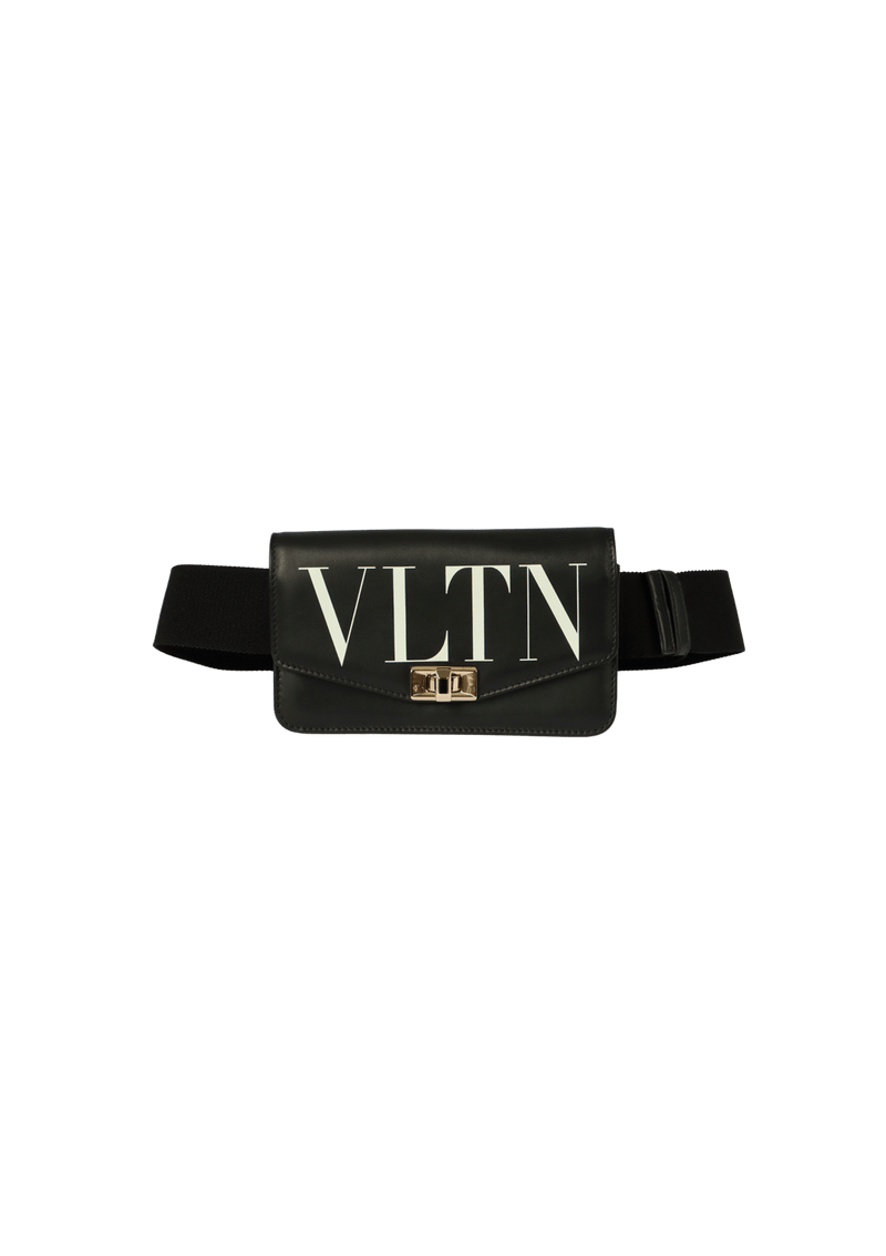 VLTN FLAP BAG