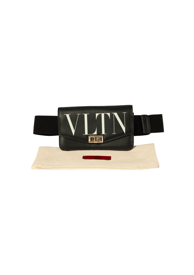 VLTN FLAP BAG