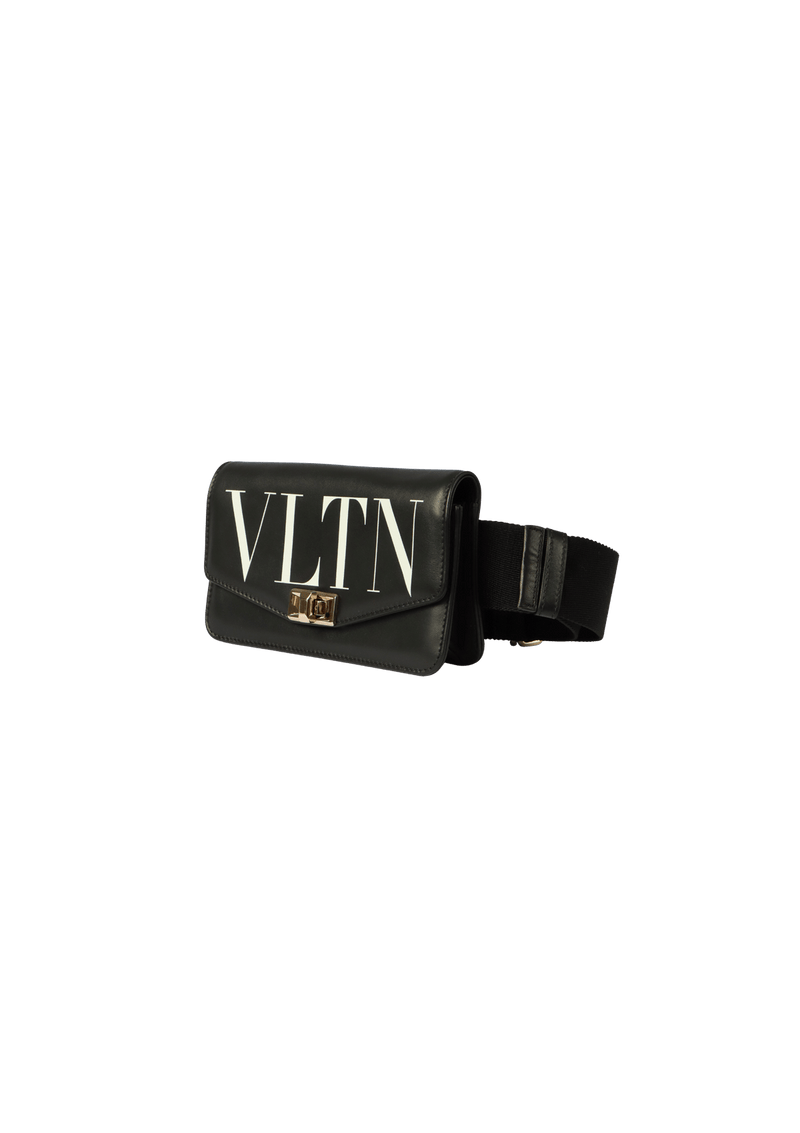 VLTN FLAP BAG