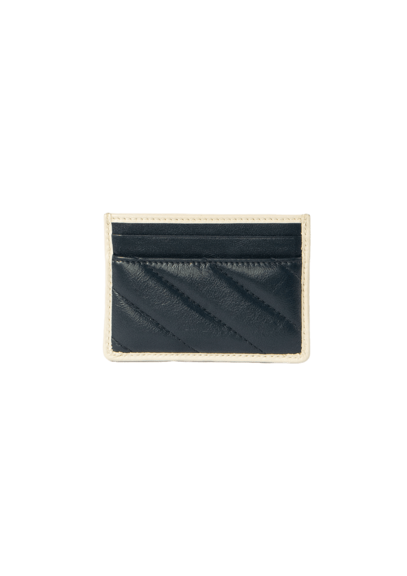 GG MARMONT CARD HOLDER