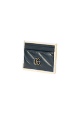 GG MARMONT CARD HOLDER