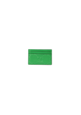 GG SIGNATURE CARD HOLDER