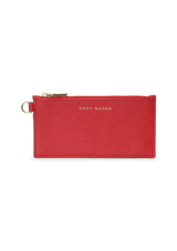 LEATHER COIN POUCH