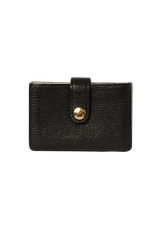 MADRAS CARD HOLDER