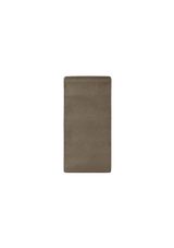 LEATHER CARD HOLDER