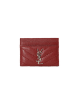 LOGO CARD HOLDER