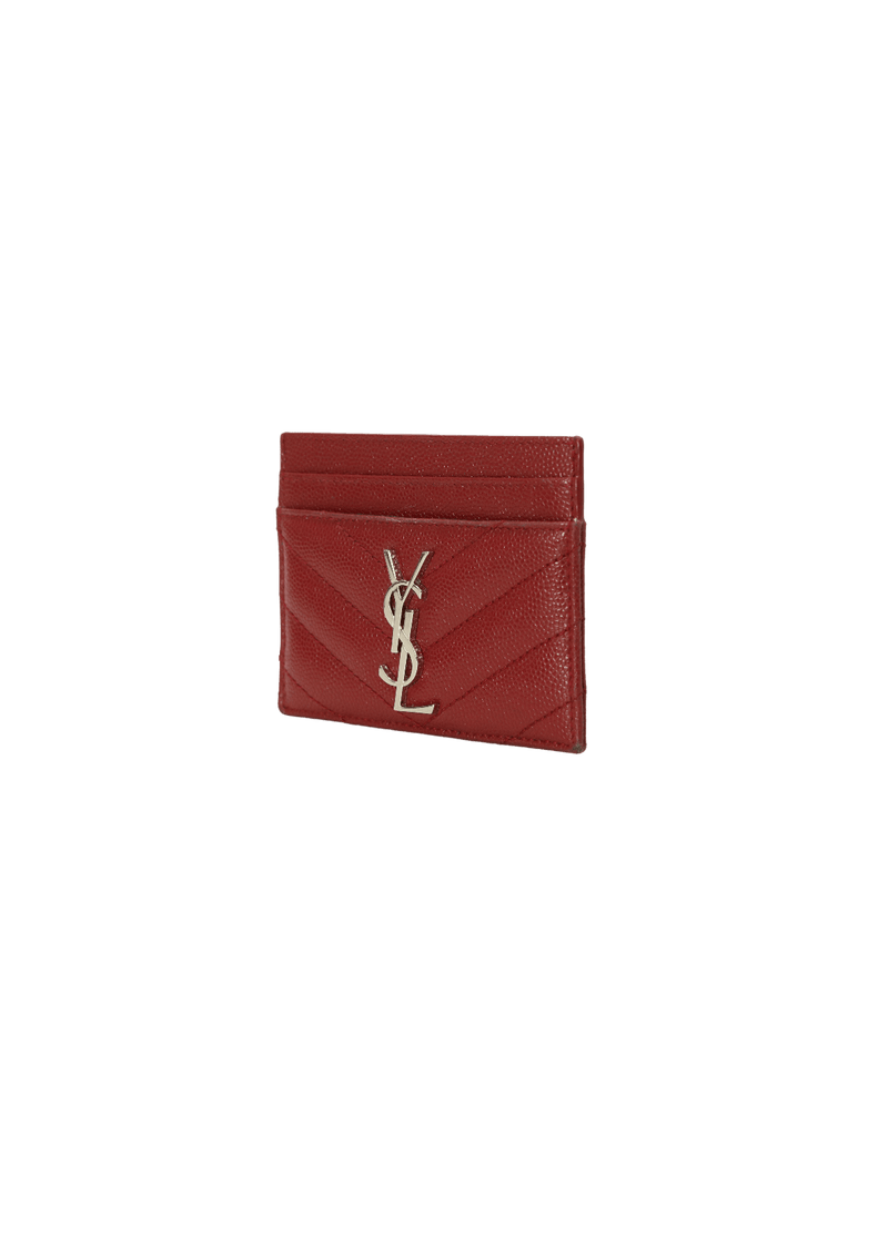 LOGO CARD HOLDER