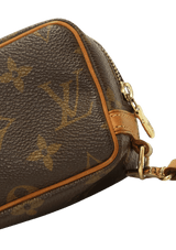 MONOGRAM WAPITY WRISTLET