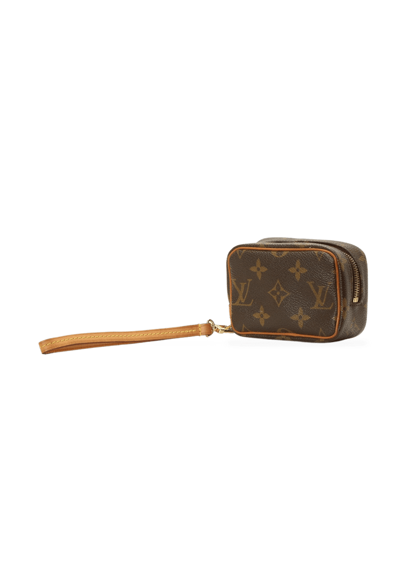 MONOGRAM WAPITY WRISTLET