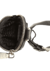 NYLON COIN POUCH