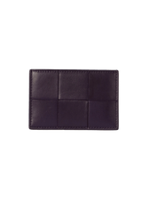 MAXI PADDED CARD HOLDER