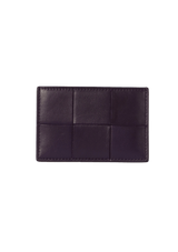 MAXI PADDED CARD HOLDER