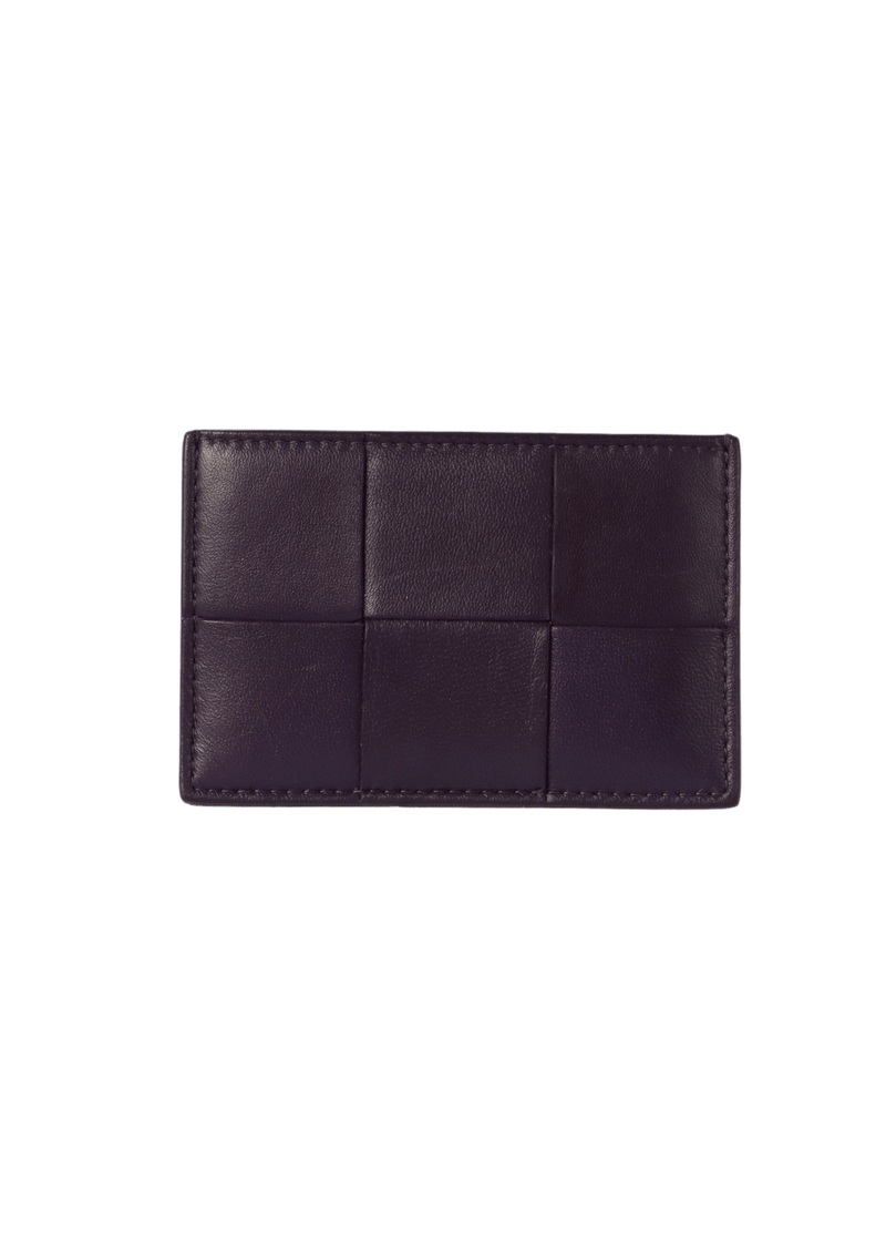 MAXI PADDED CARD HOLDER