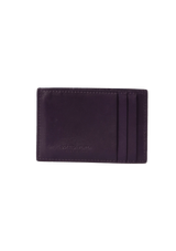 MAXI PADDED CARD HOLDER