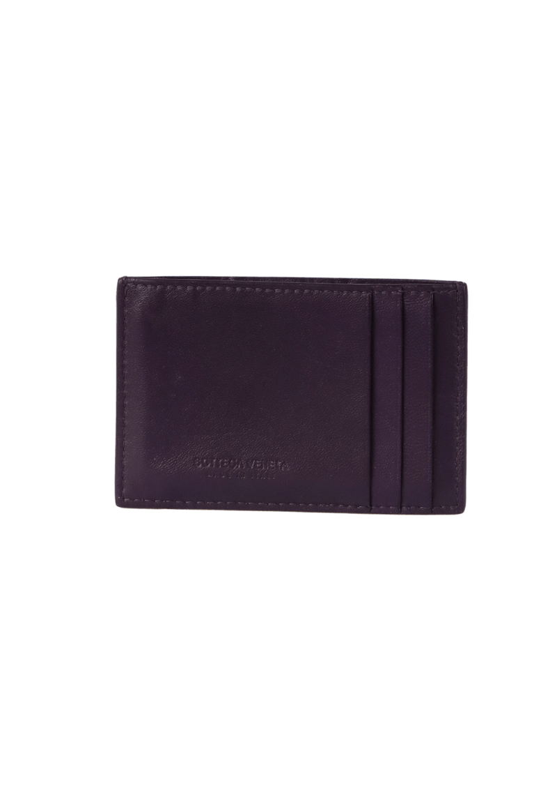 MAXI PADDED CARD HOLDER