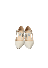 MARY JANE PUMPS 37