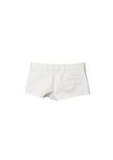 MINI SHORTS 36