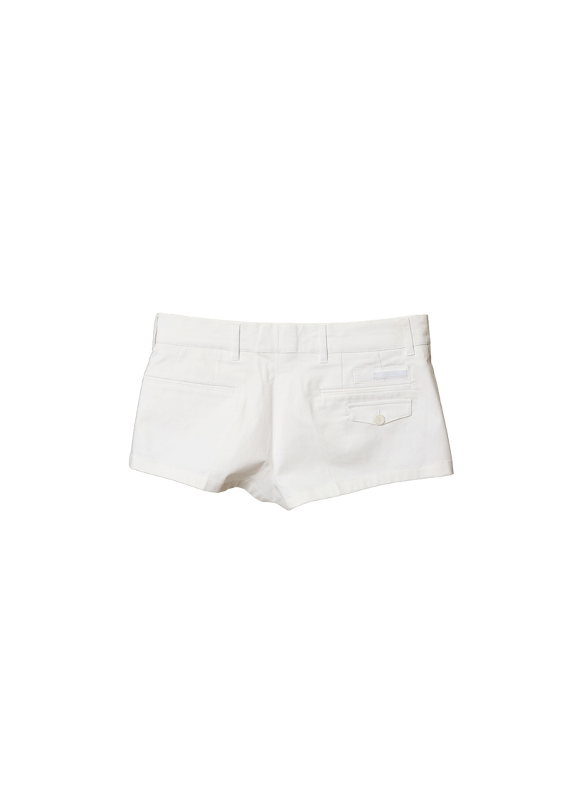 MINI SHORTS 36