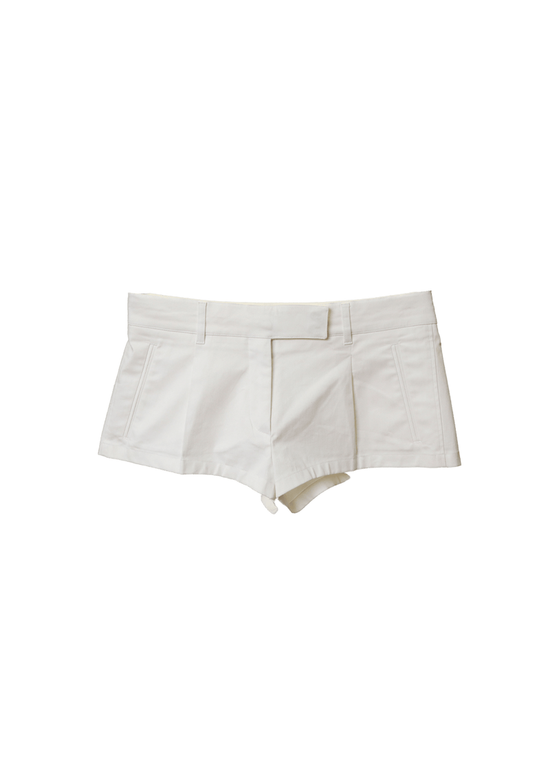 MINI SHORTS 36