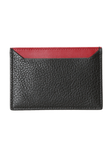 VITELLO DAINO CARD HOLDER