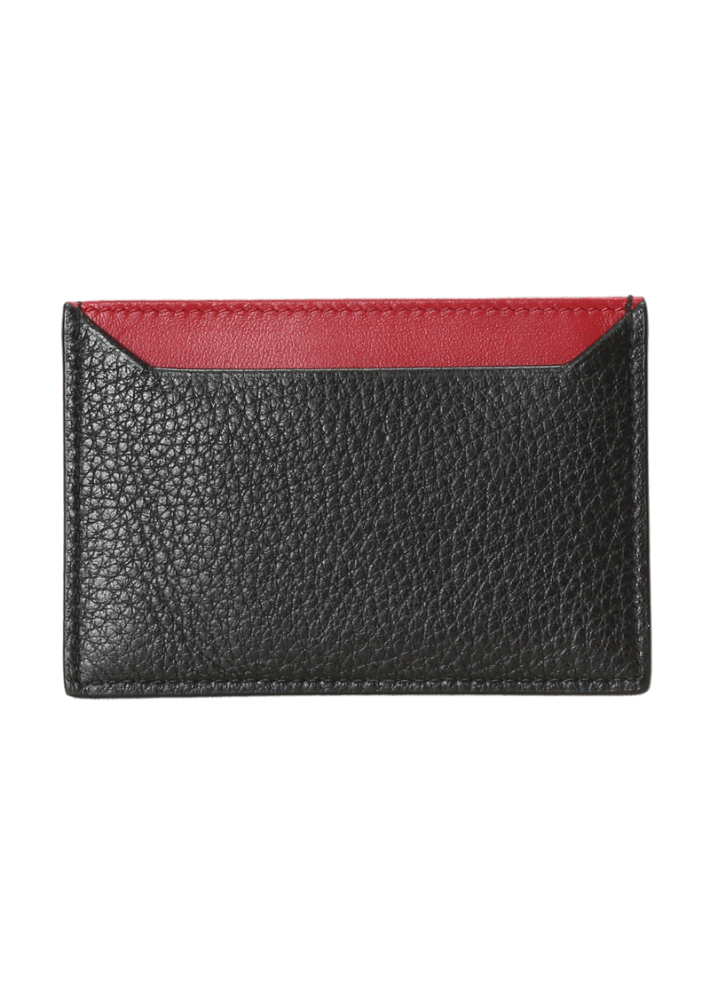 VITELLO DAINO CARD HOLDER