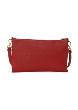 VITELLO DAINO CROSSBODY BAG