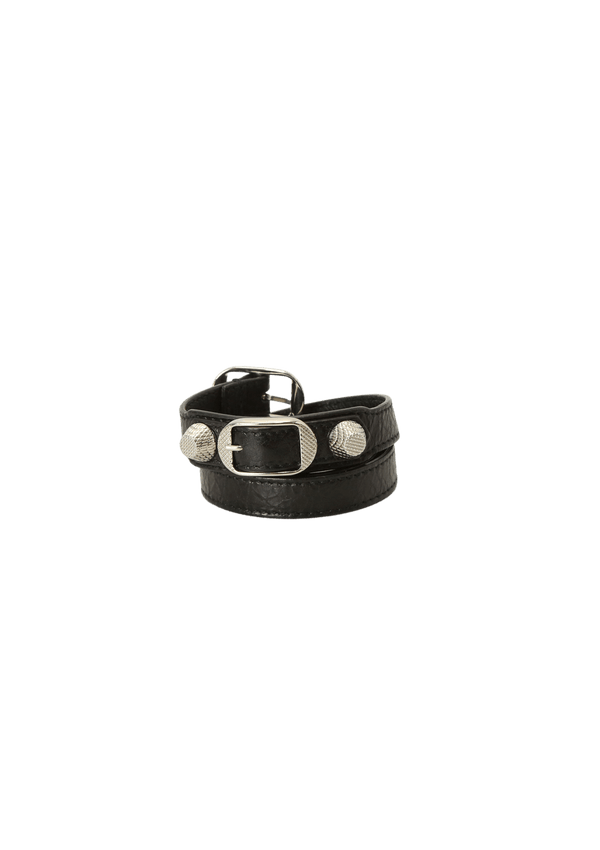 ARENA GIANT DOUBLE BRACELET