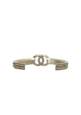 CC LOGO BRACELET