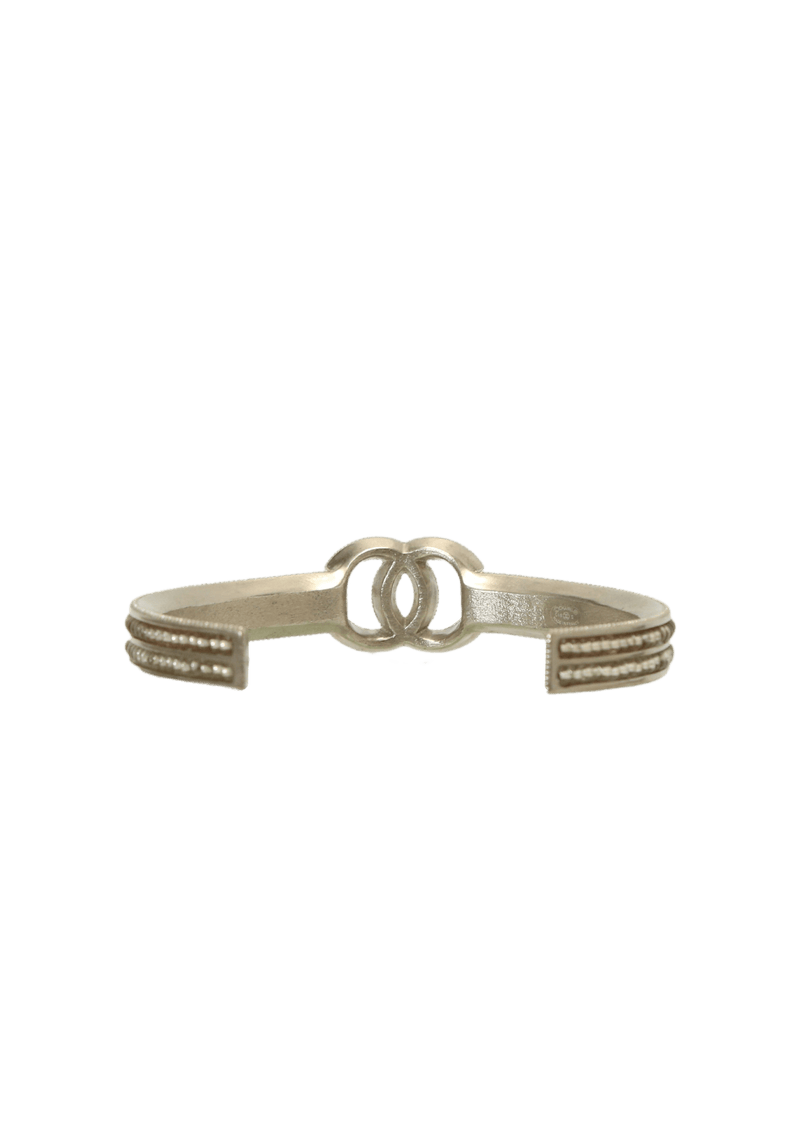 CC LOGO BRACELET