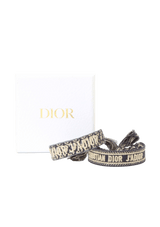 J'ADIOR FRIENDSHIP BRACELETS