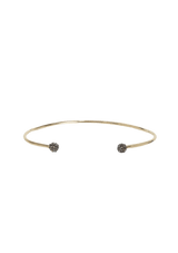 MY COLLETION 18K BRACELET