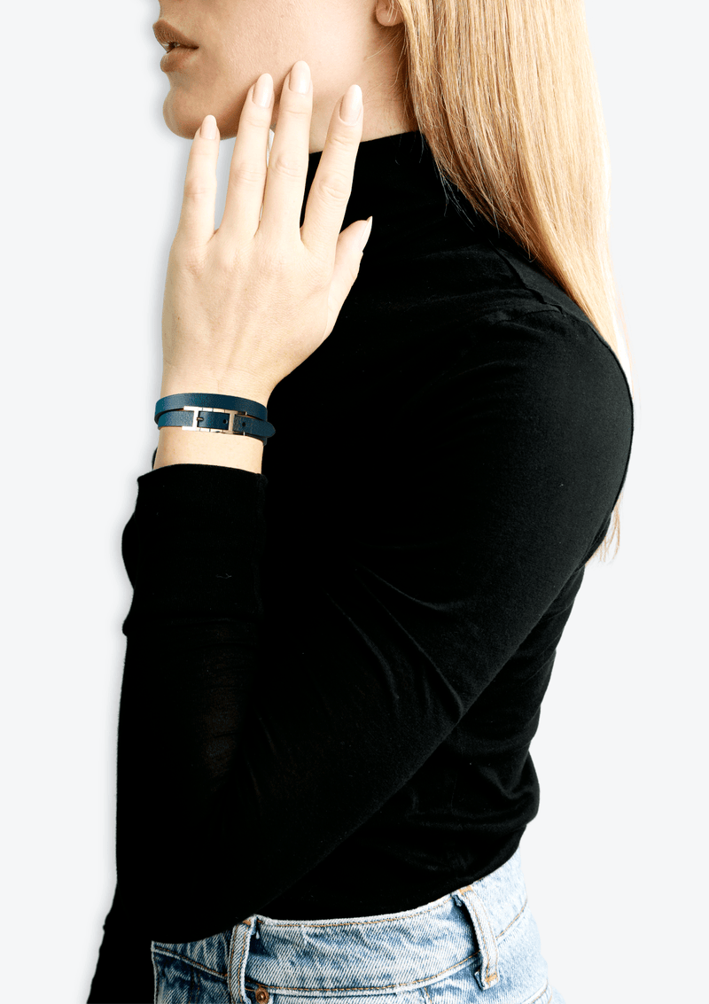 Hermes behapi 2025 simple tour bracelet