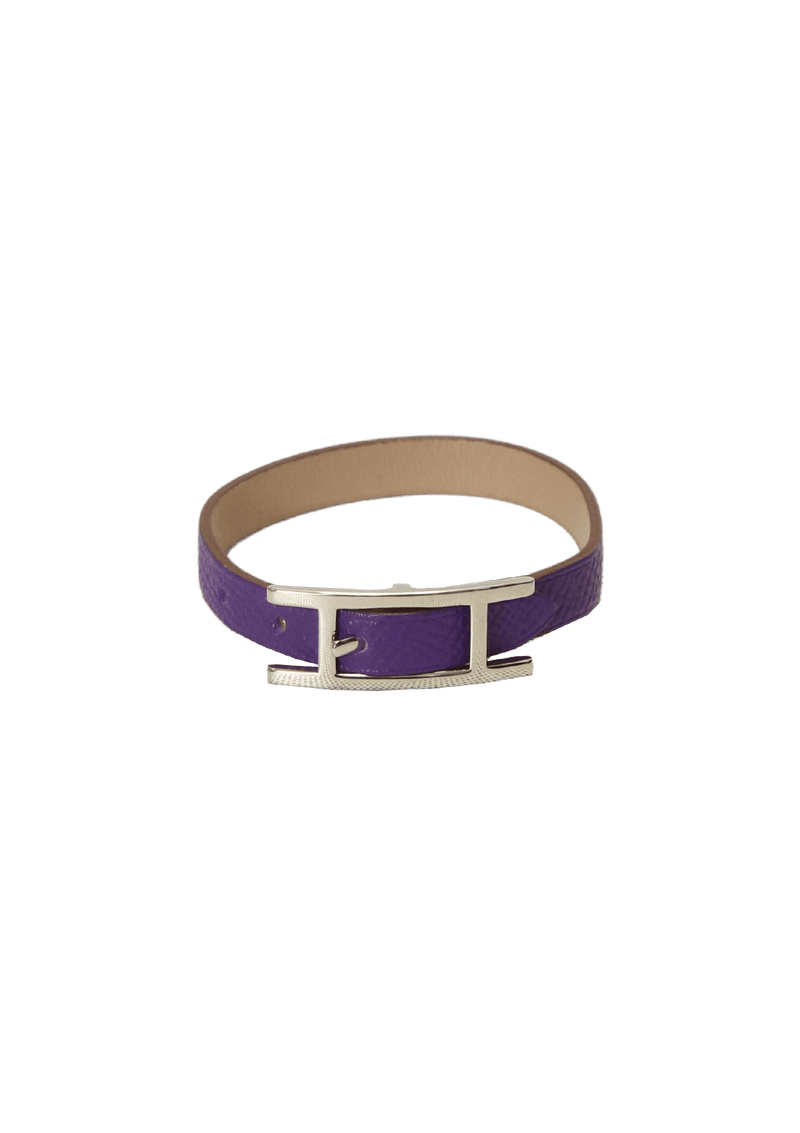 BEHAPI SIMPLE TOUR REVERSIBLE BRACELET