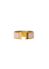 CLIC CLAC H BRACELET