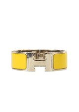 CLIC H BRACELET
