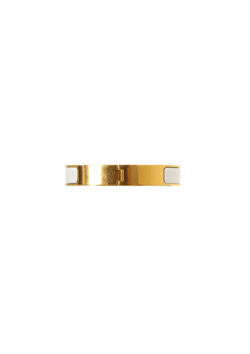 CLIC H BRACELET