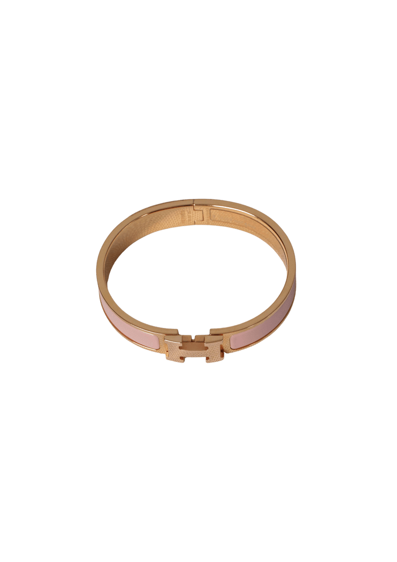 CLIC H BRACELET