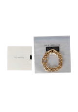 CHAIN P BRACELET