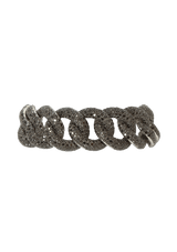 BLACK DIAMOND BRACELET