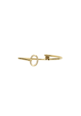 KEY WIRE BRACELET